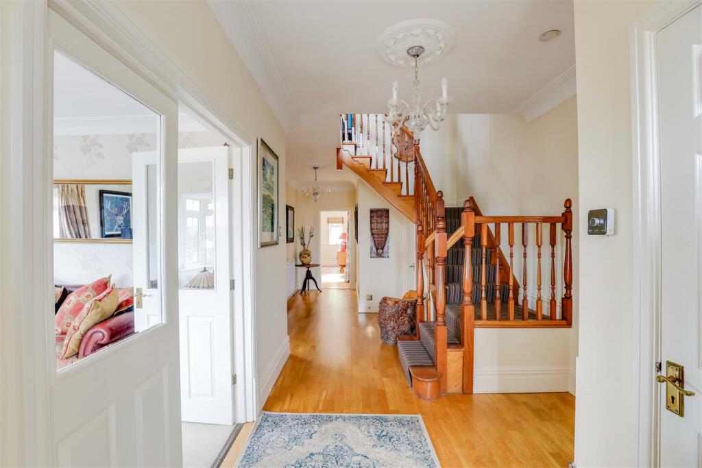 Additional image 9 of Broadlands, The Meadows, Penllyn, Nr Cowbridge, Vale of Glamorgan, CF71 7RL