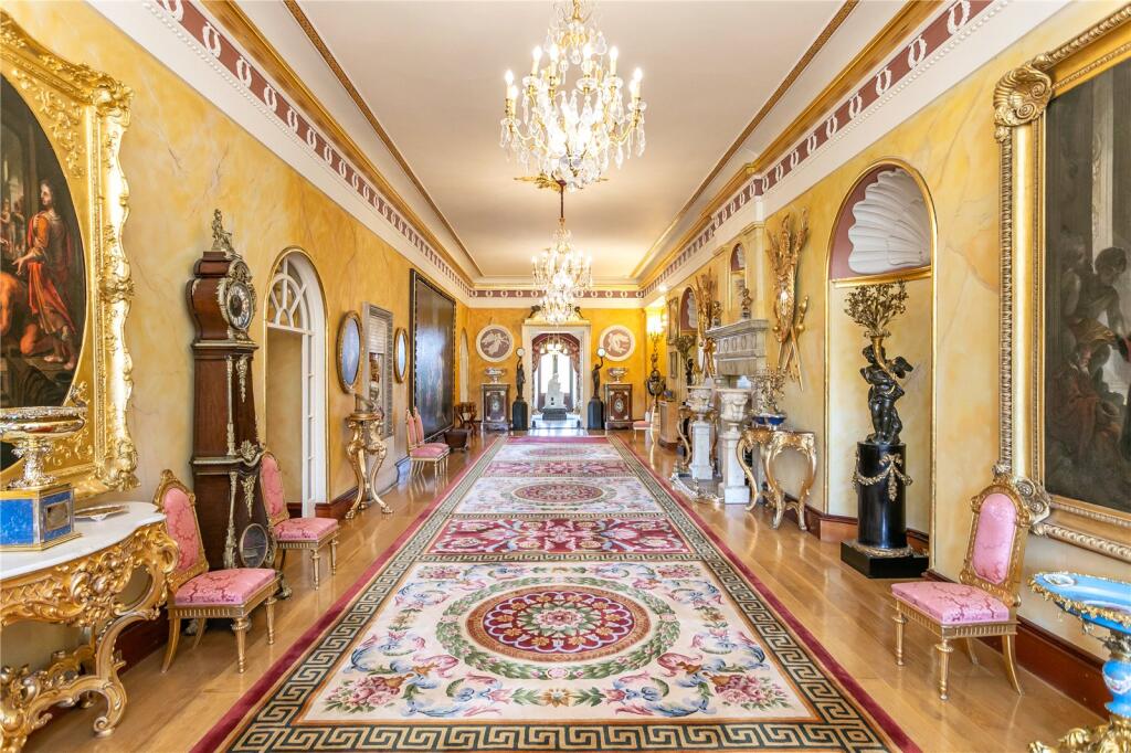 Additional image 8 of The Corby Castle Estate, Wetheral, Carlisle, Cumbria, CA4