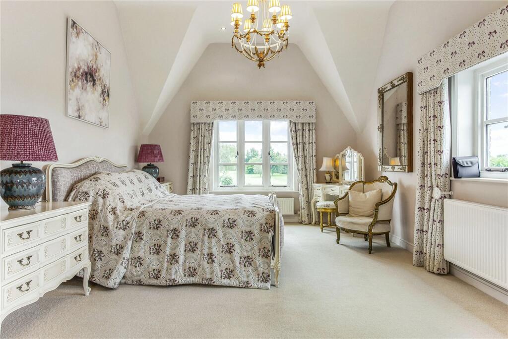 Additional image 10 of Church Lane, Hargrave, Chester, Cheshire, CH3