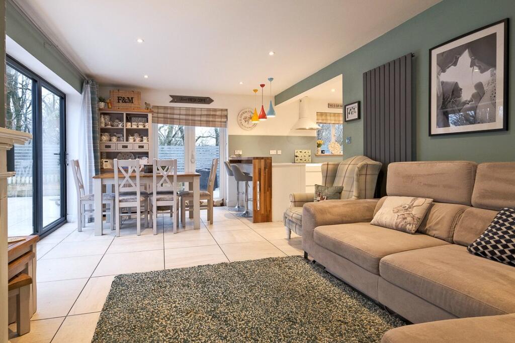 Additional image 8 of Three Brooks Way, Oswaldtwistle, Accrington, Lancashire, BB5