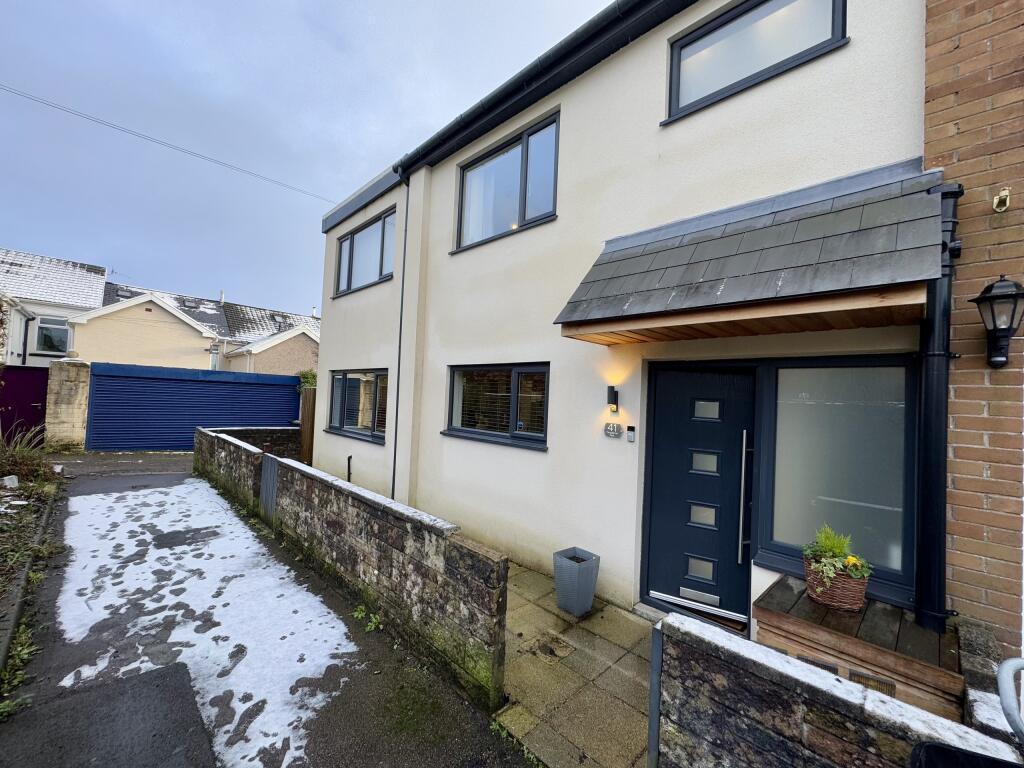 Primary image of Penydarren Park, Merthyr Tydfil, CF47 8YW