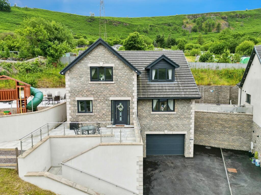 Additional image 36 of Llanwonno Road, Mountain Ash