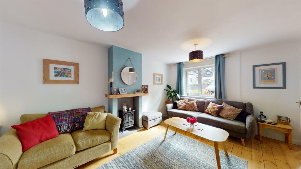 Additional image 4 of Hillside Drive, Cowbridge