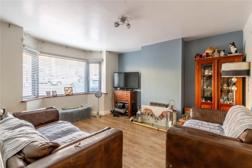 Additional image 7 of Ilchester Crescent, Bedminter Down, BRISTOL, BS13