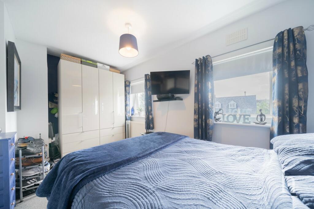 Additional image 11 of Mark Rake, Bromborough, CH62