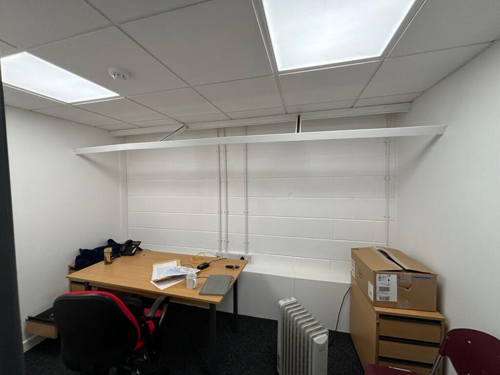 Additional image 10 of Unit D, De Clare House, Pontygwindy Road, Caerphilly, CF83 3HU