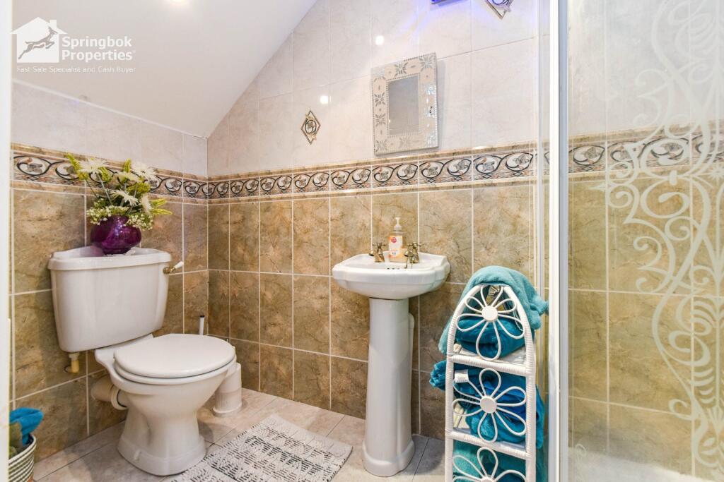 Additional image 14 of Stable Yard, Bowlais, Merthyr Tydfil, Mid Glamorgan