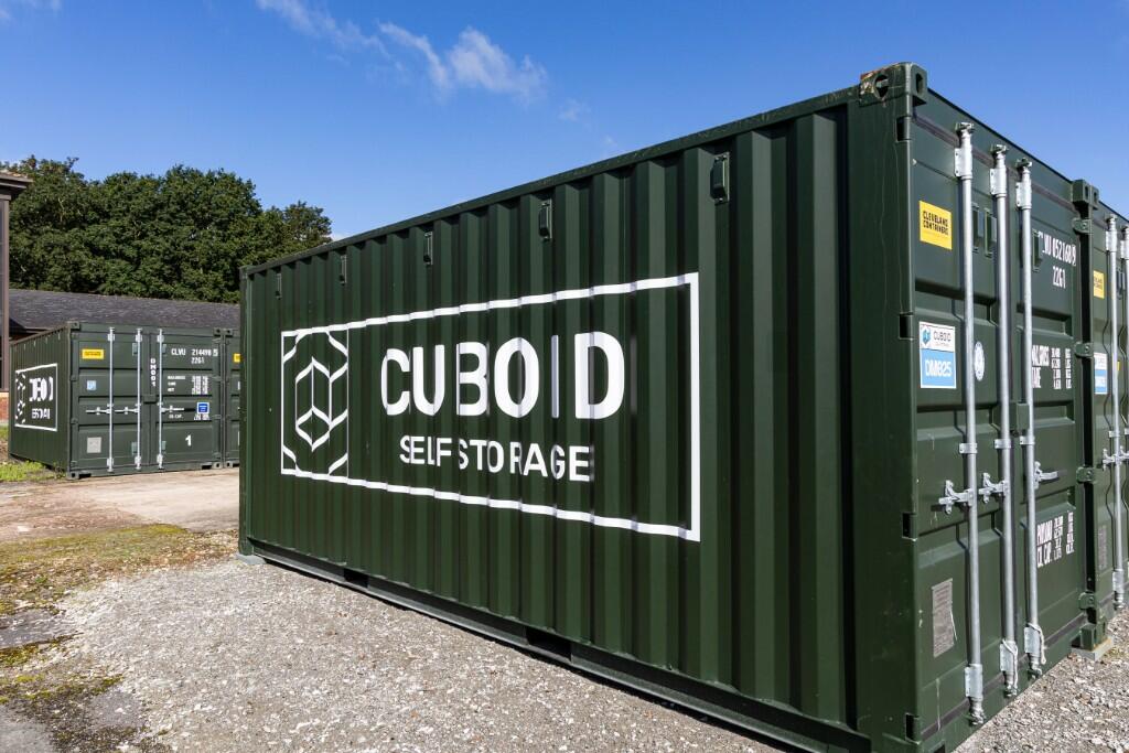 Additional image 2 of Cuboid, Prenton Way, Prenton, Wirral, Merseyside, CH43 3DU