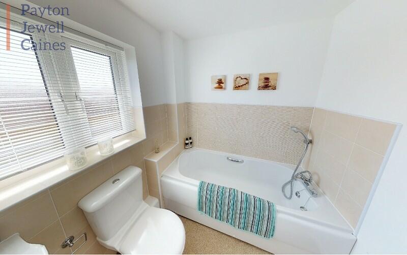 Additional image 8 of Plot 89, The Llancarfan Parc Tondu, Tondu, Bridgend, Bridgend County. CF32 9HZ