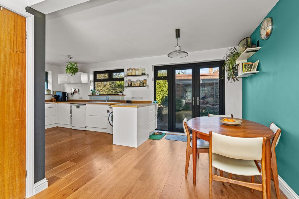 Additional image 4 of The Croft, East Preston, BN16