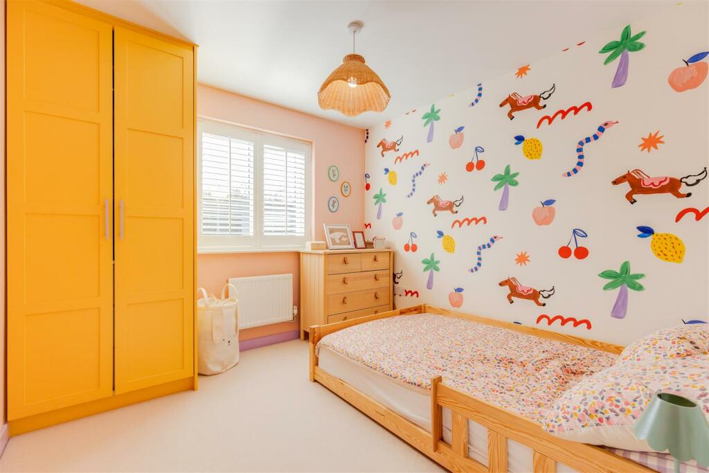 Additional image 18 of Plasnewydd Walk, Llantwit Major, Vale of Glamorgan, CF61 2YW