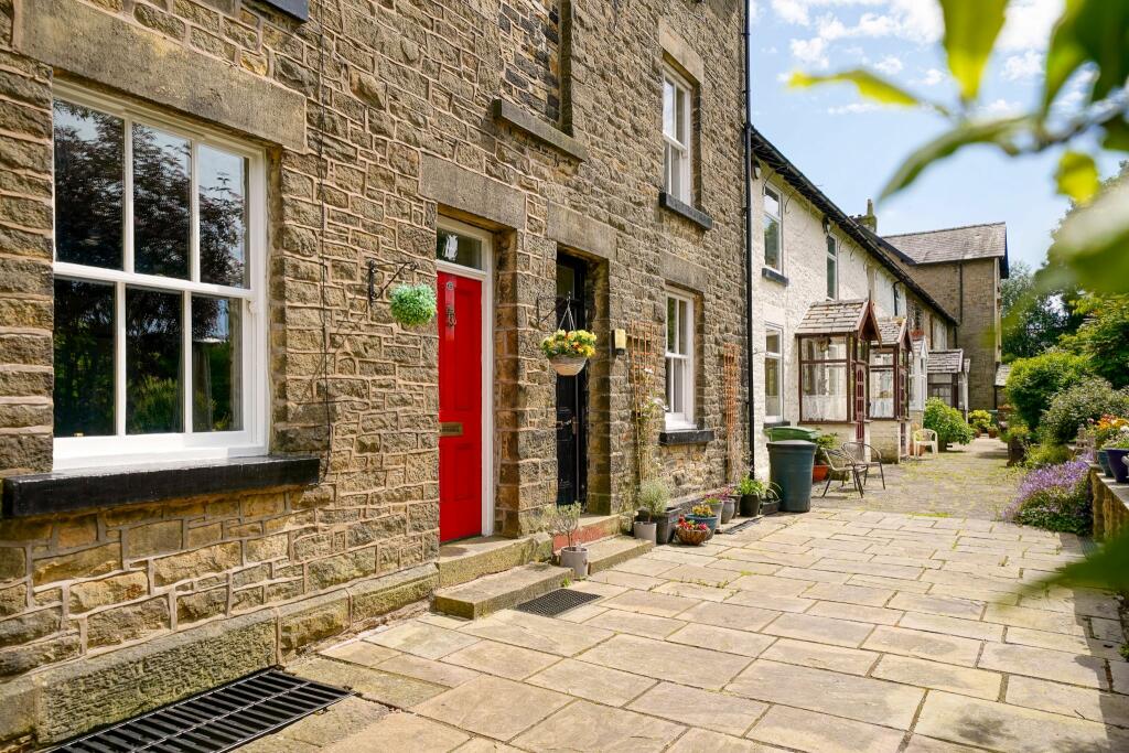 Additional image 5 of Park View, Eagley, Bolton, BL1