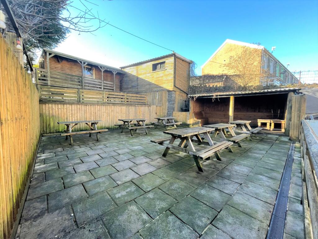 Additional image 16 of Mount Pleasant Hotel, Mountain Ash, CF45 3UF