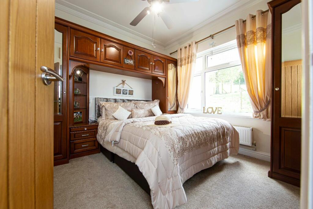 Additional image 32 of Ty'R-y-Wen Farm, Bedlinog, Treharris