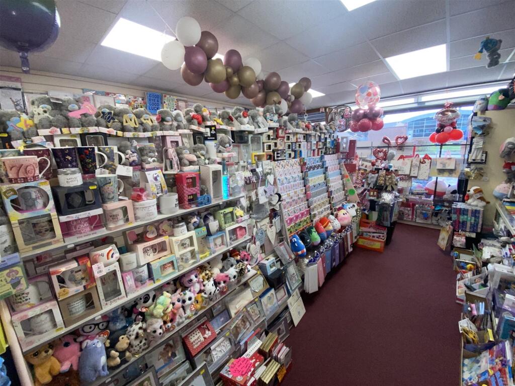 Additional image 6 of Retail, Pensby, Heswall, Merseyside