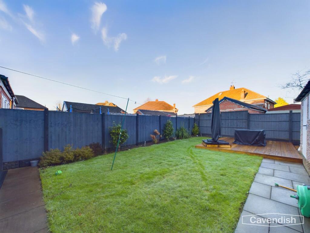 Additional image 13 of Chatsworth Drive, Chester