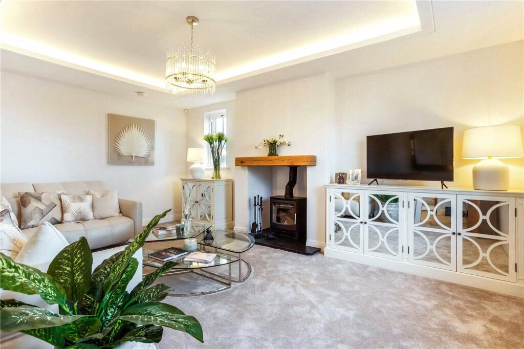 Additional image 5 of Millbrook Meadow, Tilney Way, Tattenhall, Chester, CH3