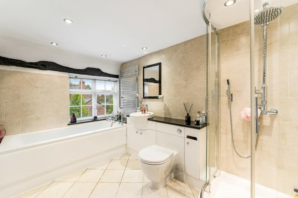 Additional image 28 of Old Hall Lane, Chester, CH3