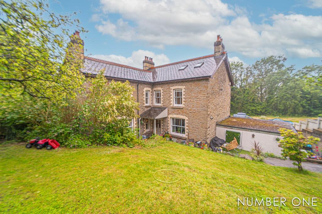 Additional image 43 of Main Road, Maesycwmmer, CF82