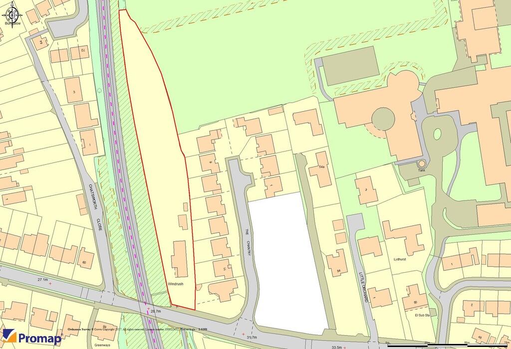 Additional image 19 of Pwllmelin Road, Llandaff