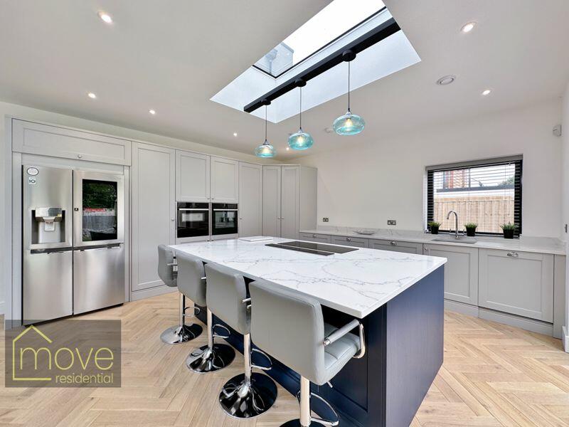 Additional image 9 of Sandfield Park, Lower Heswall, Wirral