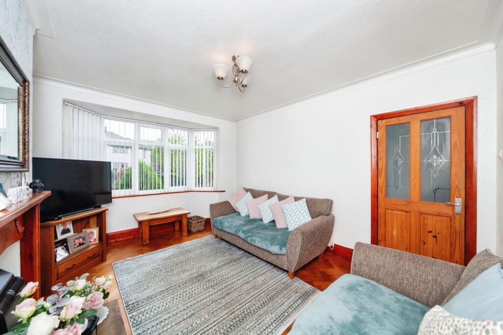 Additional image 5 of St. Chads Road, Blacon, Chester, Cheshire, CH1