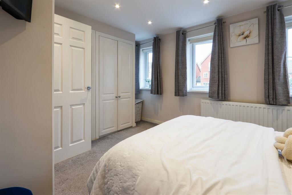 Additional image 11 of Heol Eryr Mor, Barry