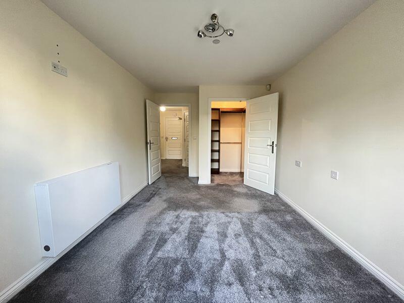 Additional image 5 of 12 De Clare Lodge, Cowbridge, The Vale of Glamorgan CF71 7FR