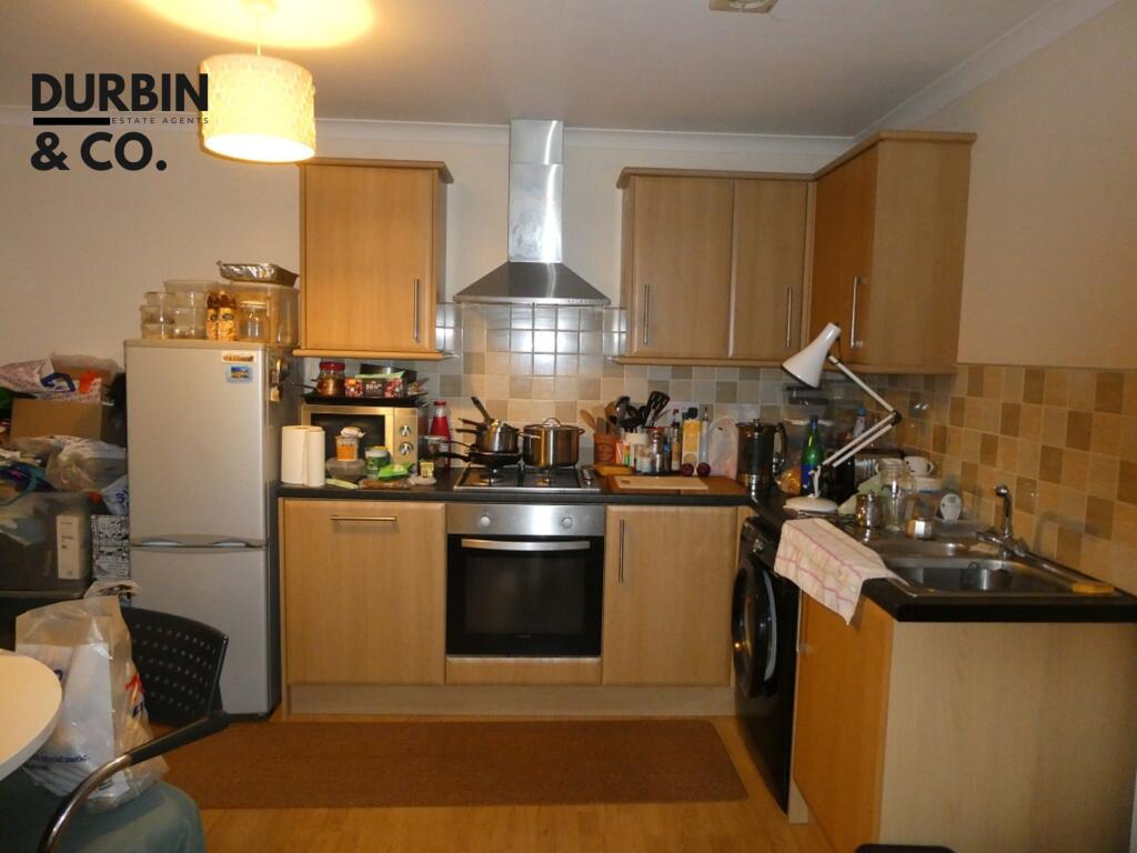 Additional image 4 of Flat 3, Taff Vale Building, Duke Street, Aberdare