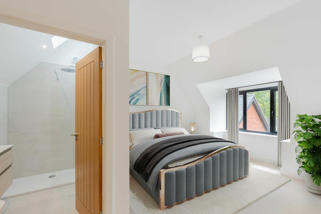 Additional image 17 of Futureproof living in the heart of Tattenhall village.