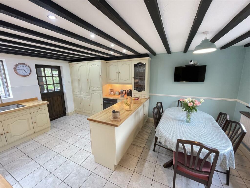 Additional image 13 of Hillside Cottage, Meadow Lane, Off Red Hill Road, Storeton