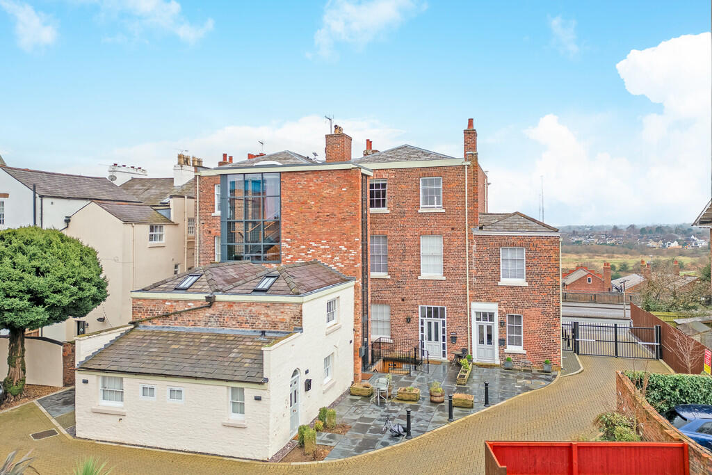 Additional image 22 of Richmond Place, Boughton, Chester, CH3