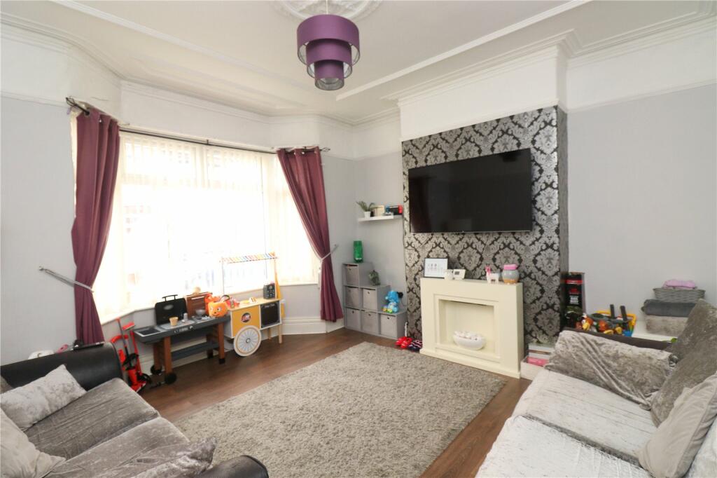 Additional image 18 of Parkhill Road, Prenton, Wirral, CH42