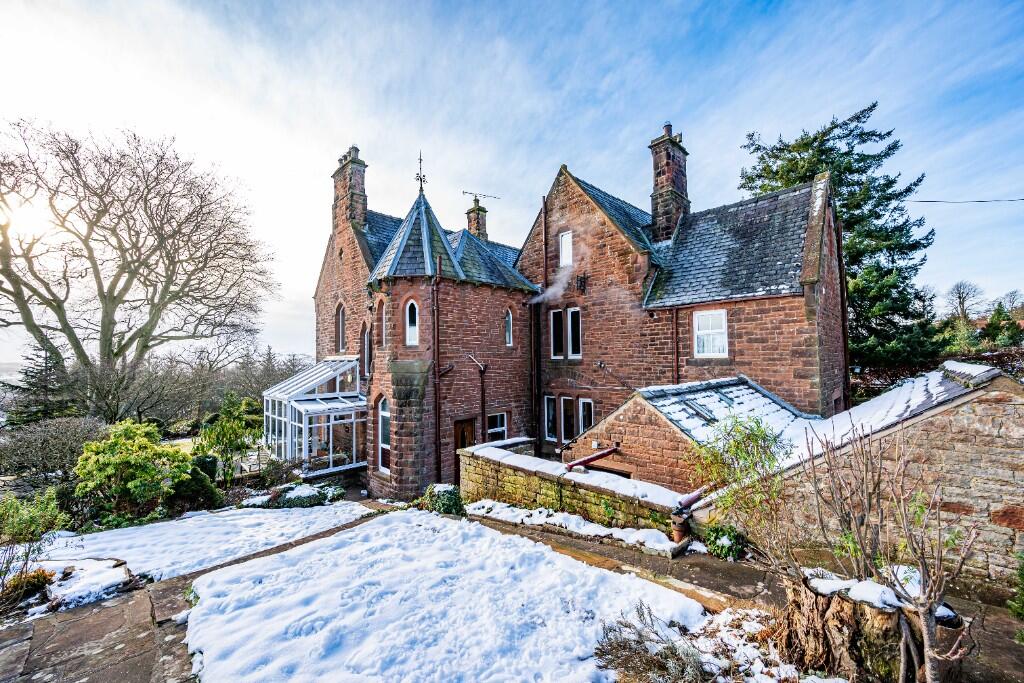 Additional image 41 of East Larches, Beacon Edge, Penrith, CA11