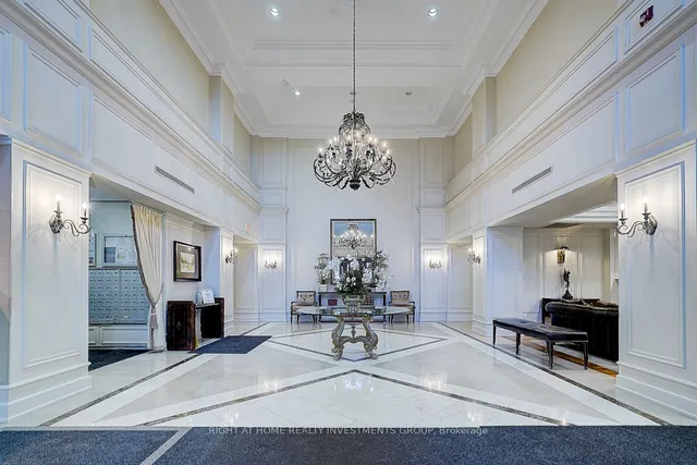 662 Sheppard Ave Unit 505