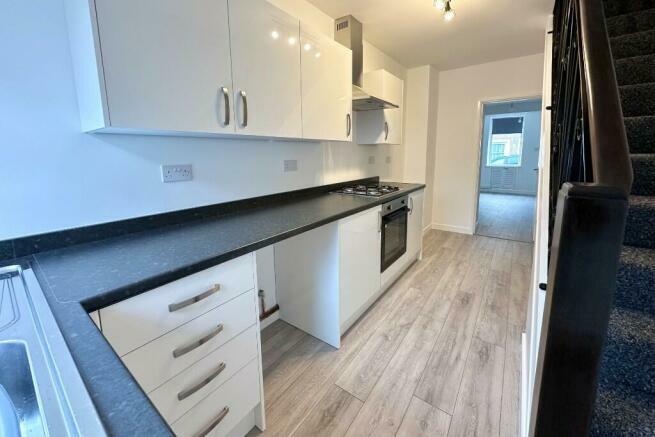 Additional image 3 of Russell Street, Dowlais, Merthyr Tydfil, CF48 3BG