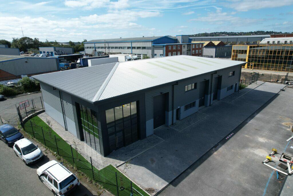 Additional image 7 of Sigma, Greenbank Technology Park, Challenge Way, Blackburn, BB1 5QB