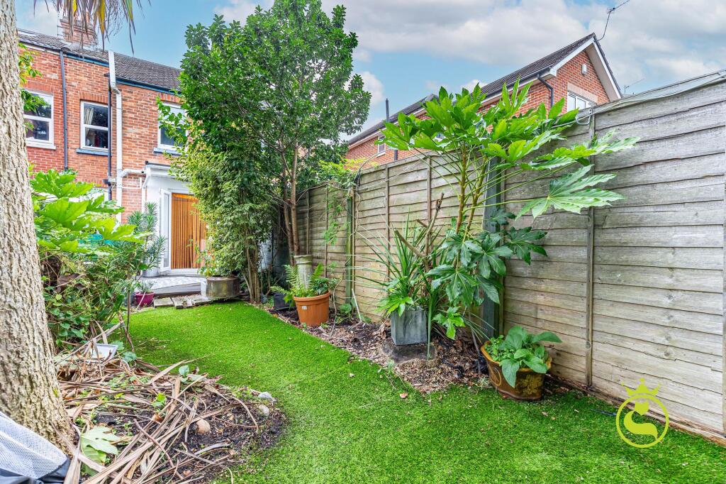 Additional image 17 of Florence Road, Poole, BH14