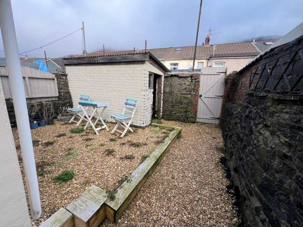 Additional image 12 of Robert Street Pentre - Pentre