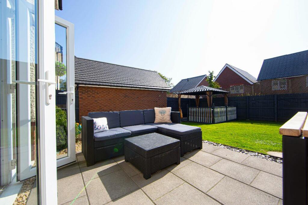 Additional image 23 of River Avenue, Trelewis, Treharris