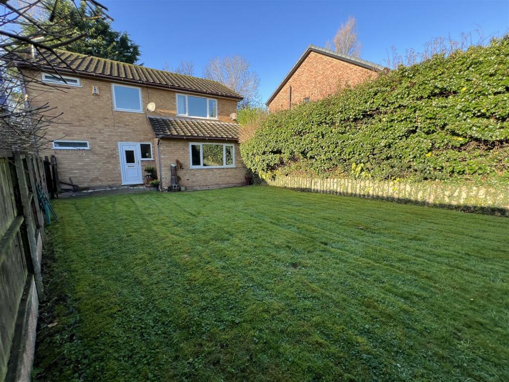 Additional image 2 of Marlfield Lane, Barnston, Wirral