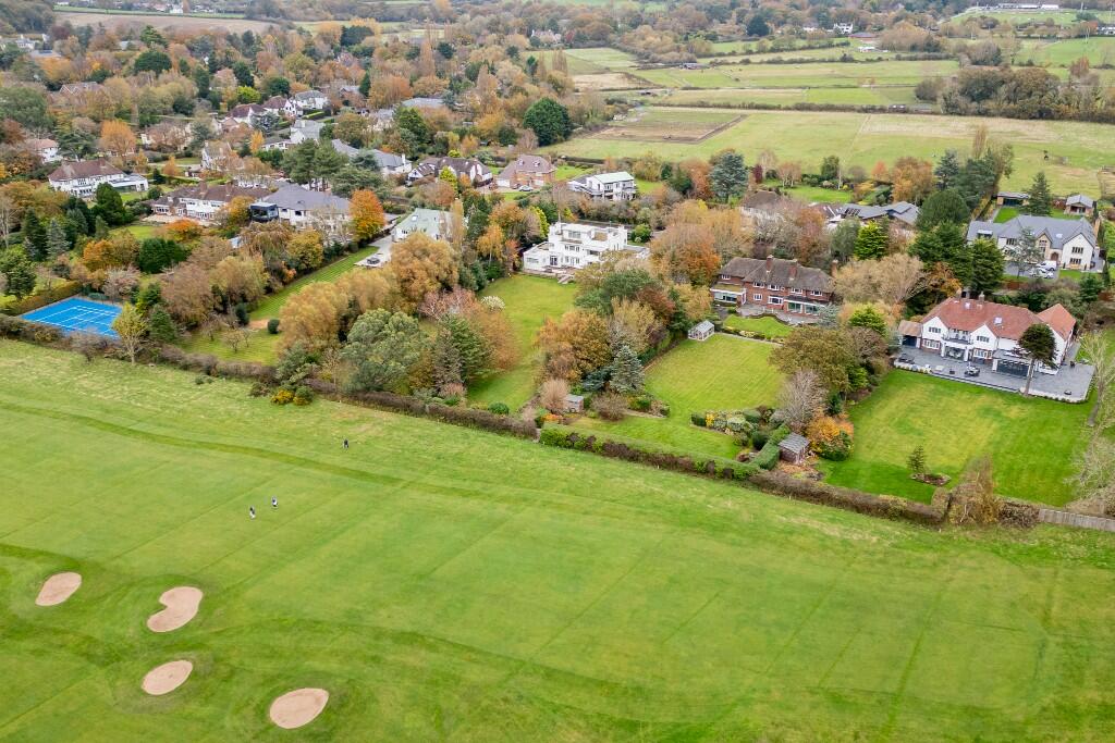 Additional image 8 of Links Hey Road, CH48