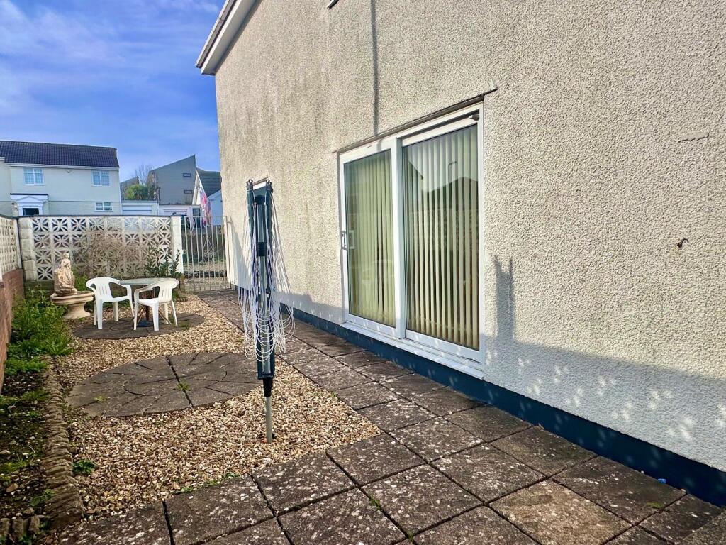 Additional image 23 of Fitzhamon Road, Porthcawl, Bridgend County Borough, CF36 3JA