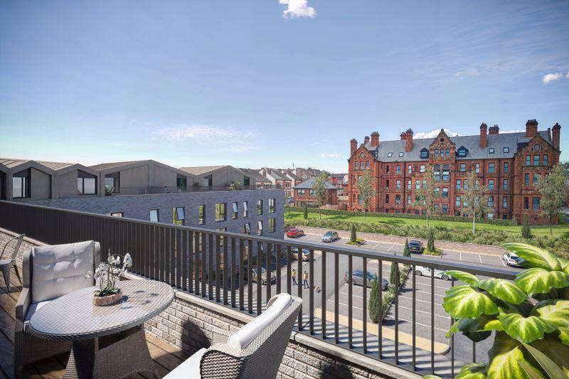 Additional image 2 of Gibson Quay, Wallasey, Wirral