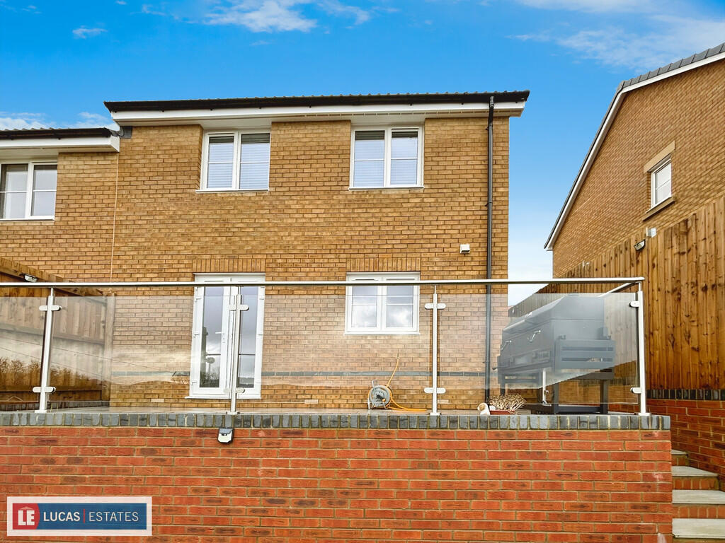 Additional image 22 of Kiln Field Drive, Bedwas, Caerphilly