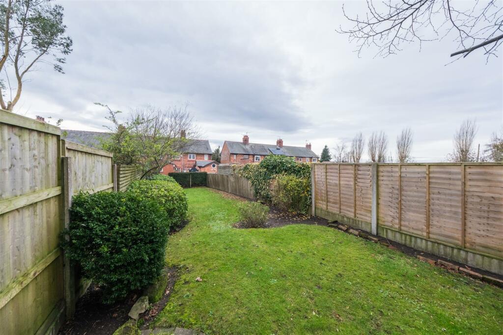 Additional image 20 of Elm Tree Cottages, Church Lane, Huxley