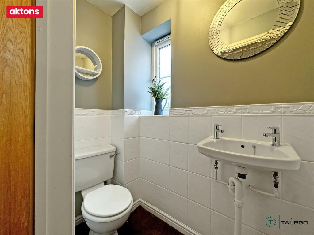 Additional image 25 of Trem Yr Efail, Ystrad Mynach, Hengoed