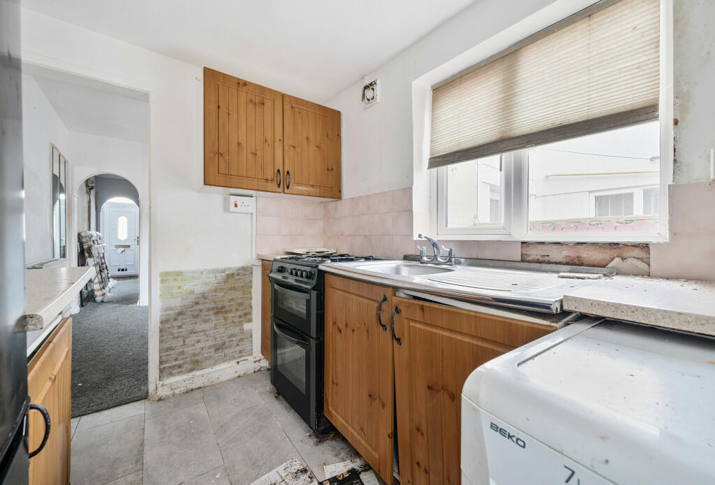 Additional image 11 of Nottingham Street, Bristol, Somerset, BS3