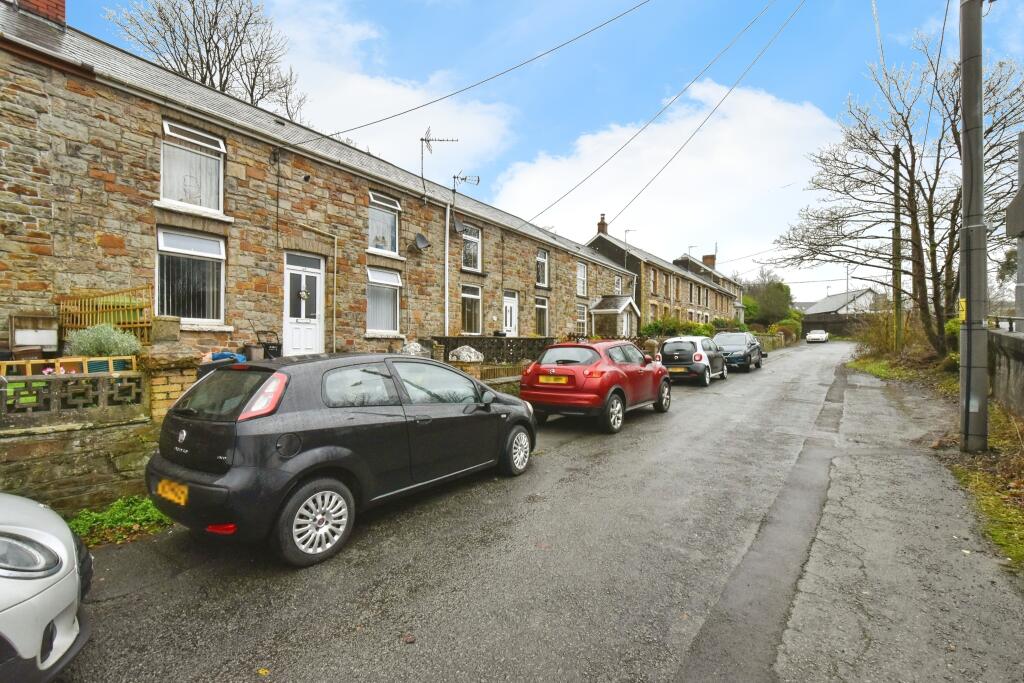 Additional image 14 of Abergarw Road, Bridgend, CF32