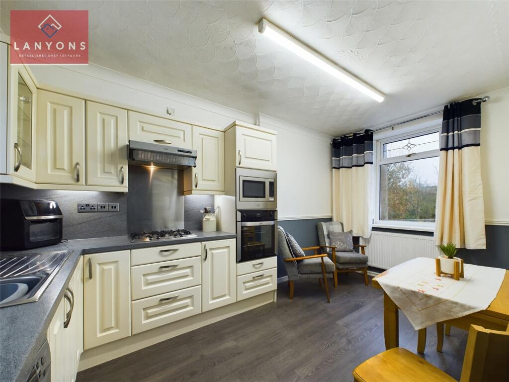 Additional image 5 of Brynbedw Road, Tylorstown, Ferndale, Rhondda Cynon Taf, CF43